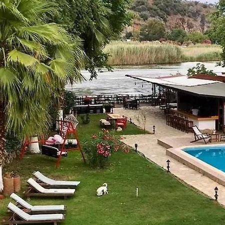 Dalyan Holiday Hotel Ortaca  Exterior foto