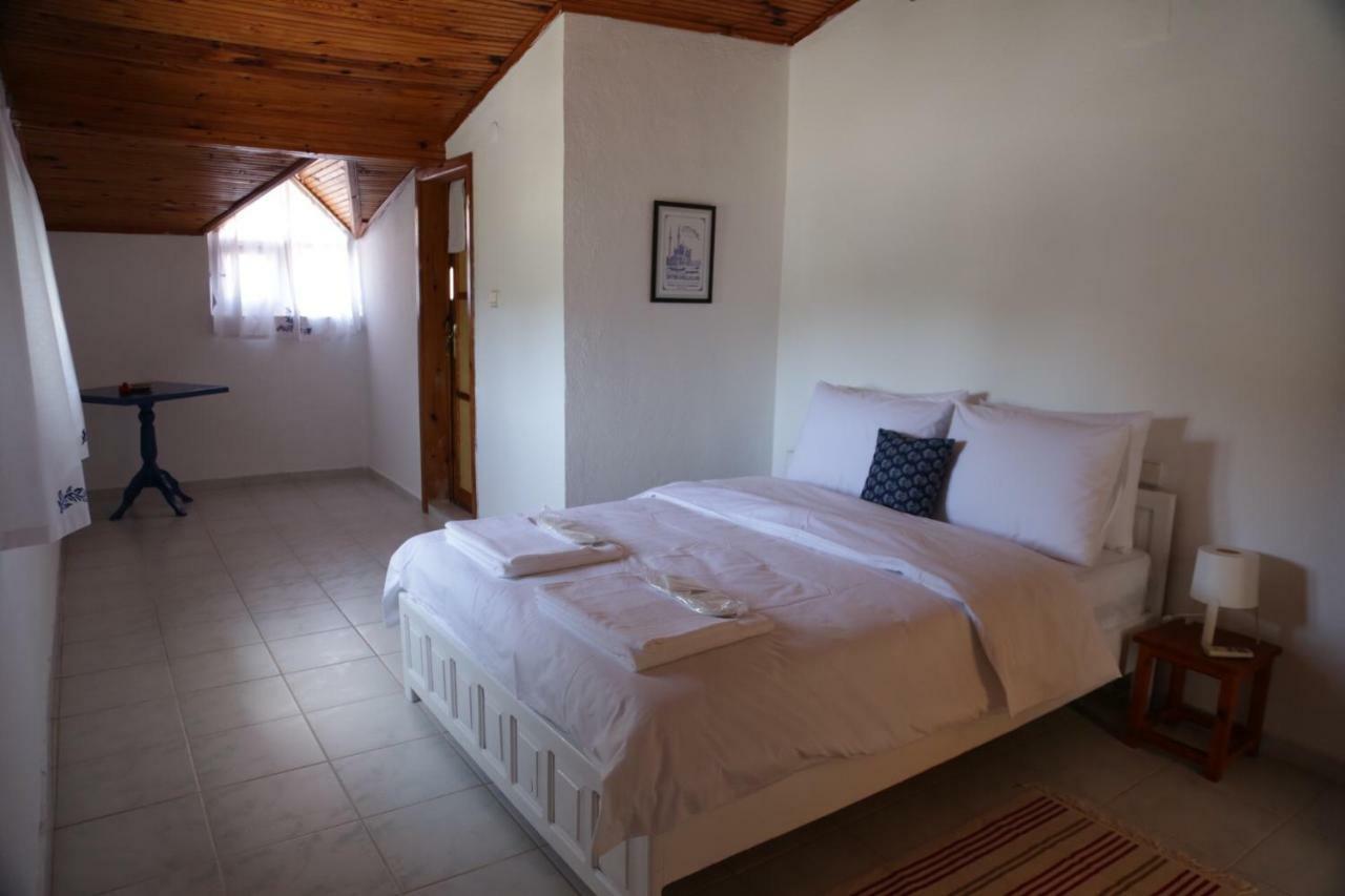 Dalyan Holiday Hotel Ortaca  Exterior foto