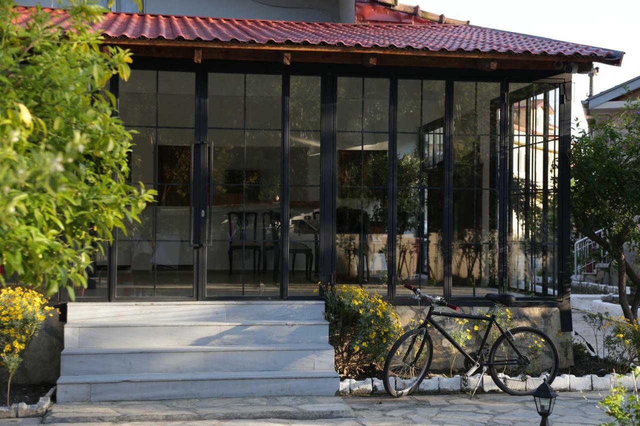 Dalyan Holiday Hotel Ortaca  Exterior foto